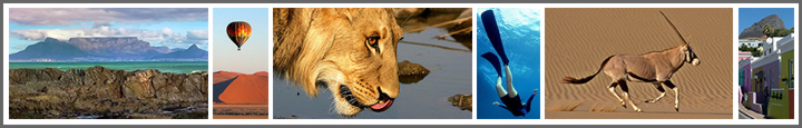 South Africa