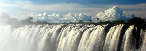 Victoria Falls