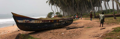 Coastal Community