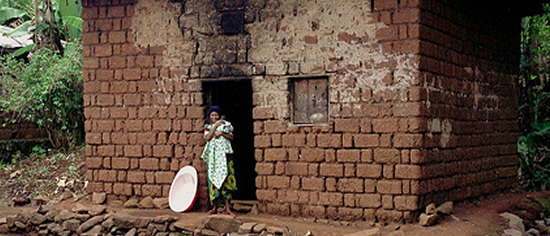 Cameroon