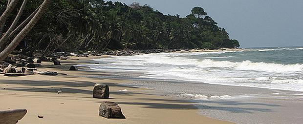 Gabon