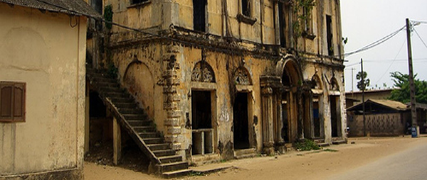 Grand Bassam