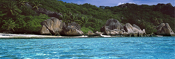 Seychelles