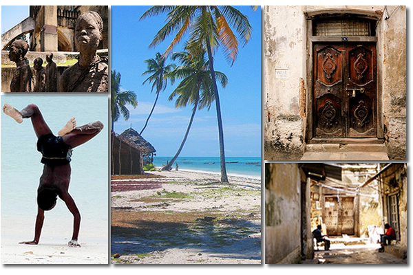 Zanzibar